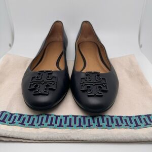 Tory Burch Lowell Ballet Flats